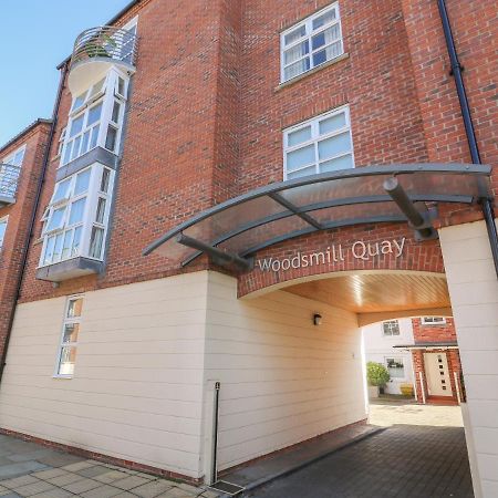 12 Woodsmill Quay Apartamento York Exterior foto
