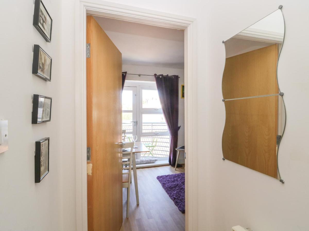12 Woodsmill Quay Apartamento York Exterior foto