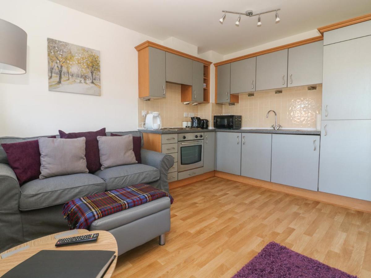 12 Woodsmill Quay Apartamento York Exterior foto
