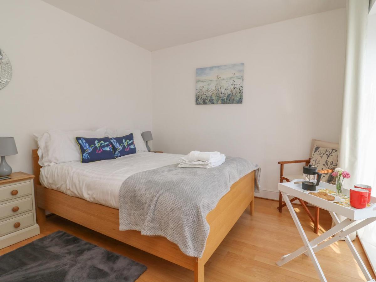 12 Woodsmill Quay Apartamento York Exterior foto