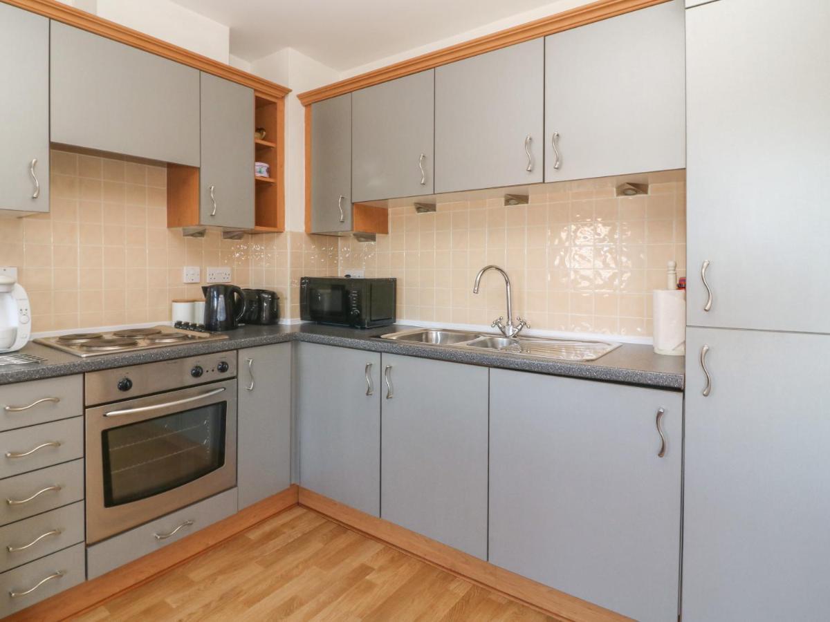12 Woodsmill Quay Apartamento York Exterior foto